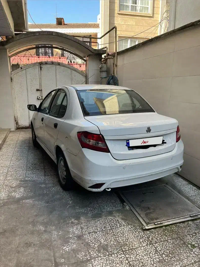 خودرو|خودرو سواری و وانت|رشت, پیرسرا|دیوار