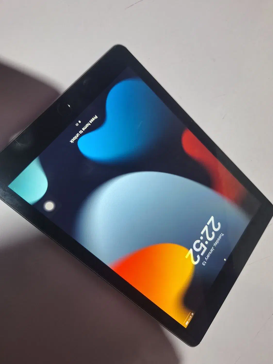 ipad th5|تبلت|اندیمشک, |دیوار