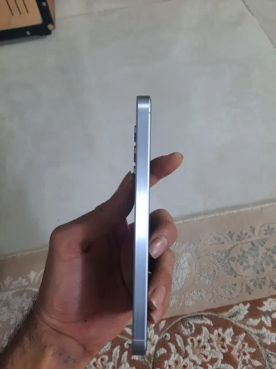 گوشی a55|موبایل|مشهد, شهید بهشتی|دیوار