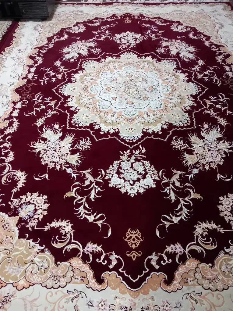 ۲ عدد فرش ۹متری ماشینی|فرش|رشت, دیلمان|دیوار