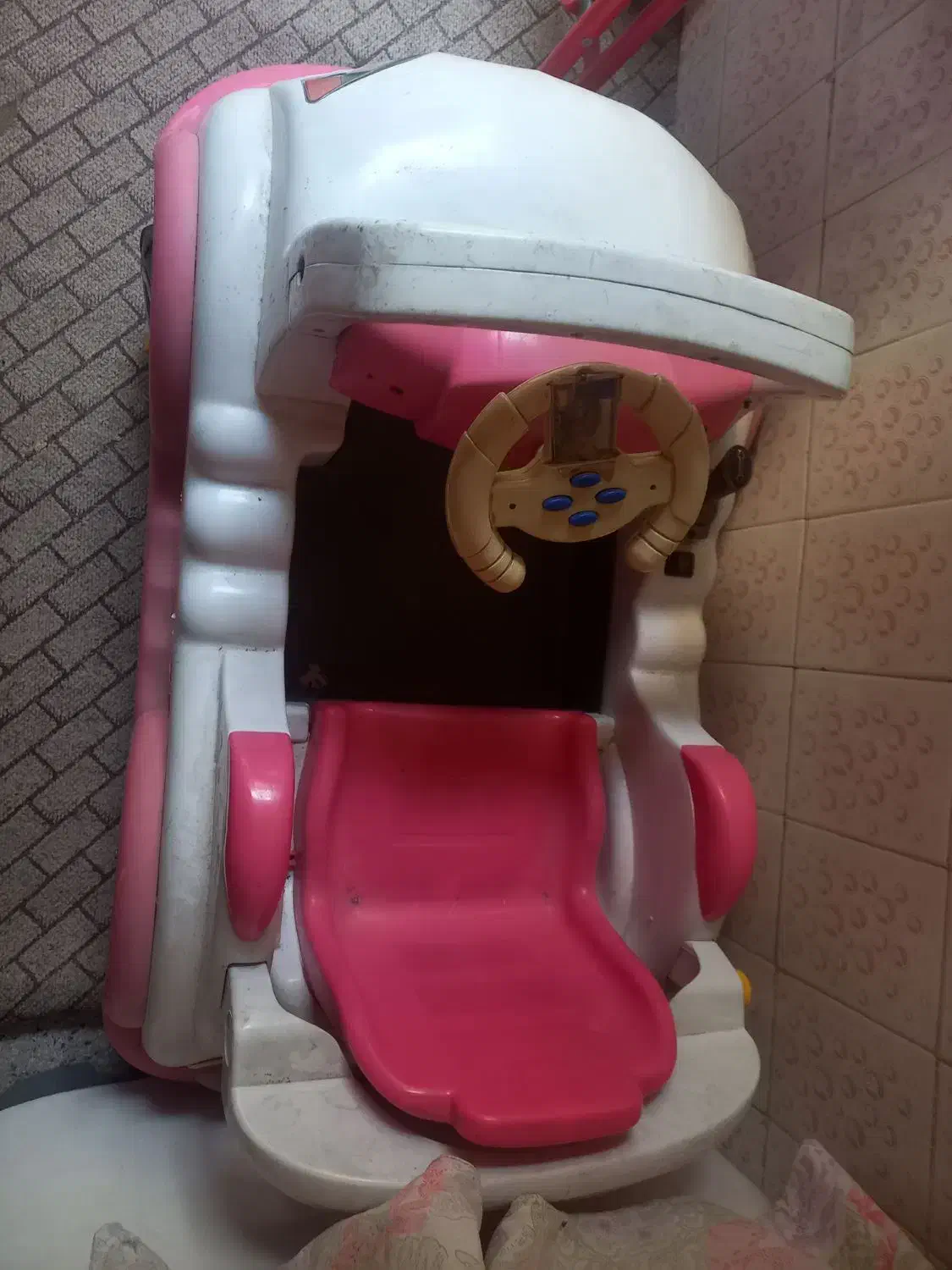 ماشین شارژی|اسباب‌‌بازی|باقرشهر, |دیوار