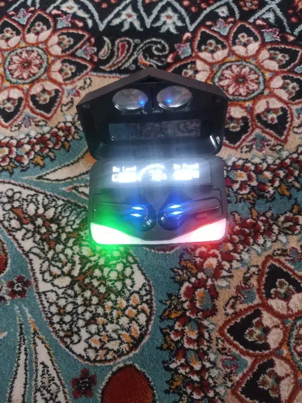 ایر پاد نیوست مدل m28|لوازم جانبی موبایل و تبلت|پلدختر, |دیوار