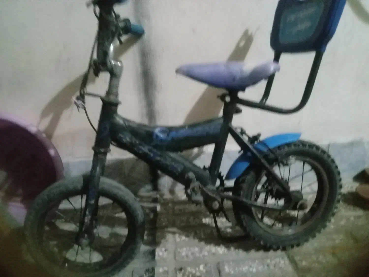 دوچرخه ۱۲|دوچرخه، اسکیت، اسکوتر|گرگان, |دیوار