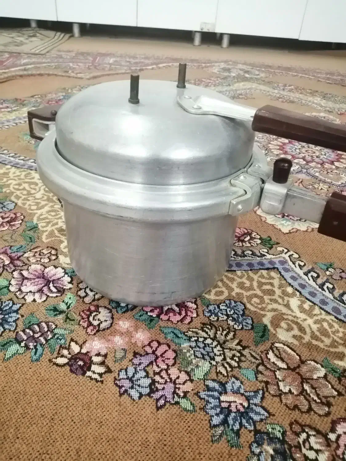 زودپز|ظروف پختوپز|برازجان, |دیوار