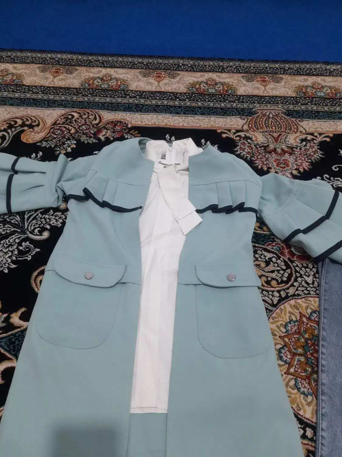 لباس دخترانه|کفش و لباس بچه|تهران, شهرک آسمان|دیوار