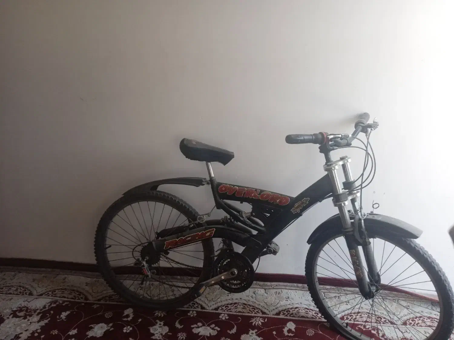 دوچرخه سایز 26|دوچرخه، اسکیت، اسکوتر|پاکدشت, پاکدشت (مامازند)|دیوار