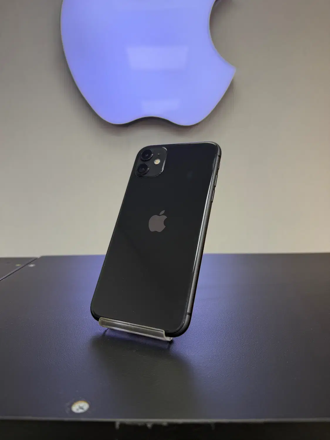 iphone 11 normal|موبایل|کرج, مهرویلا جنوبی|دیوار