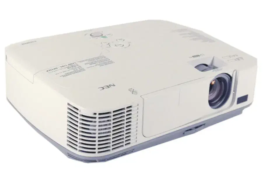 دیتا پروژکتور NEC 271|تلویزیون و پروژکتور|مشهد, سعد آباد|دیوار