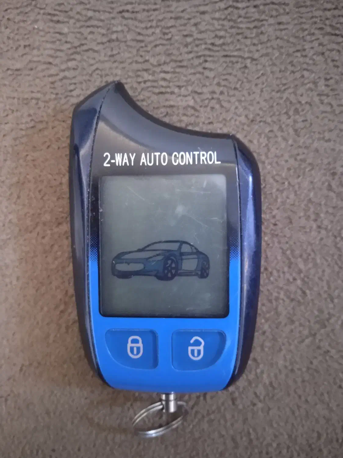 ریموت خودرو|قطعات یدکی و لوازم جانبی|همدان, |دیوار