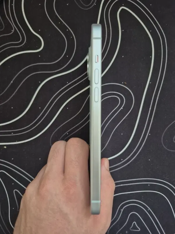 iphone 15 Plus 256G|موبایل|تهران, شهرک چیتگر|دیوار