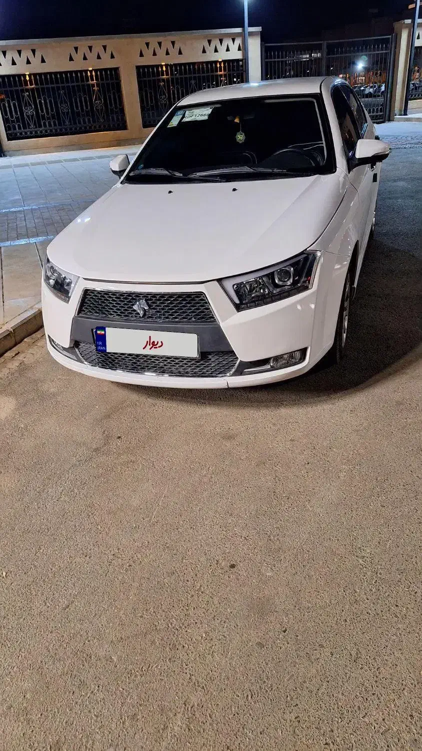 دنا پلاس ۶دنده ۱۴۰۳|خودرو سواری و وانت|کرمان, |دیوار