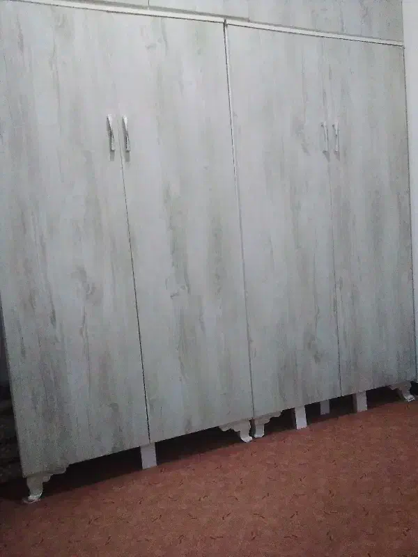 ۶عددکمددرحدنو|جاکفشی، کمد، دراور|اورامان, |دیوار