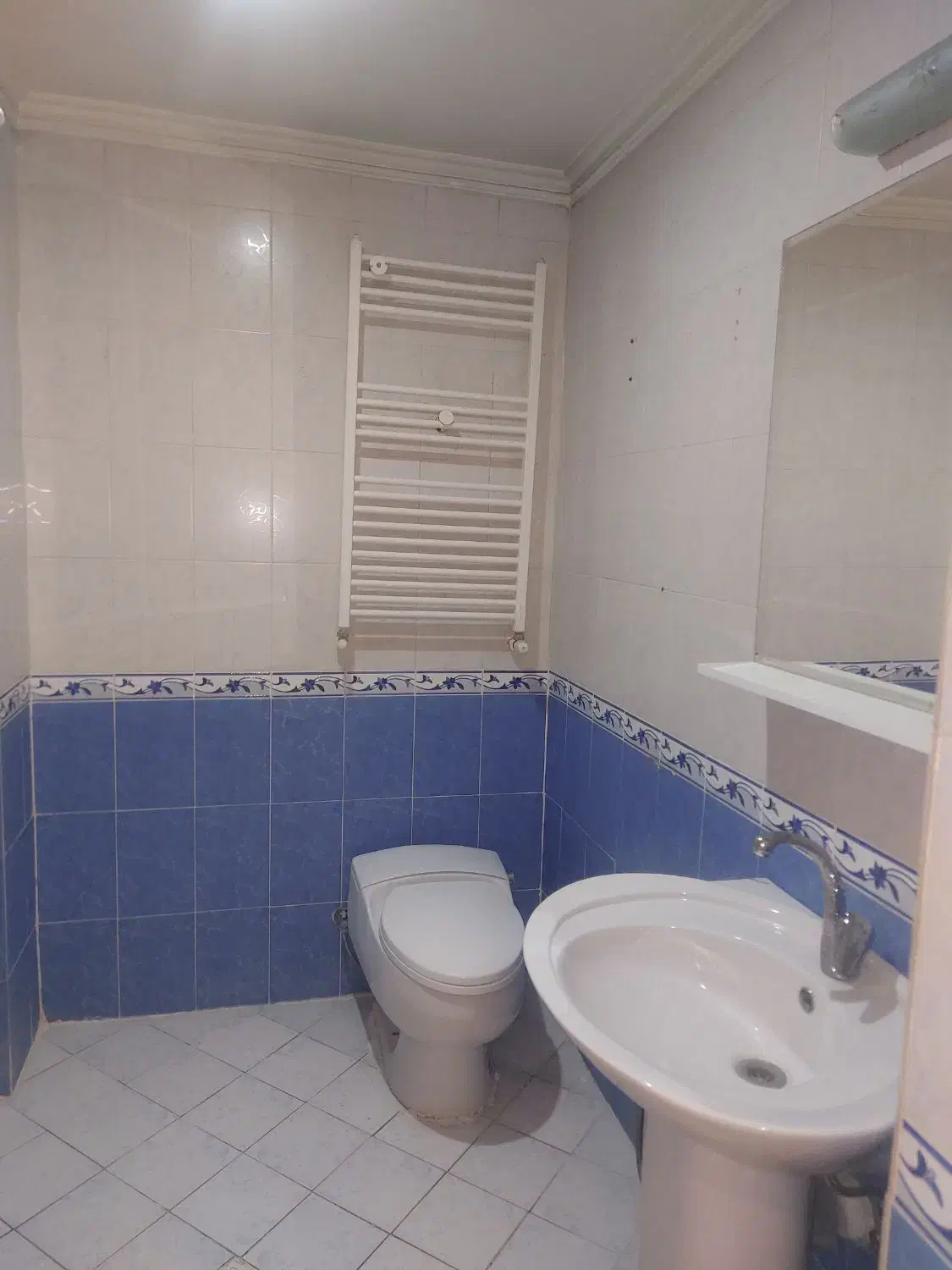 اجاره100متری روبه آفتاب لوکیشن تاپ هروی