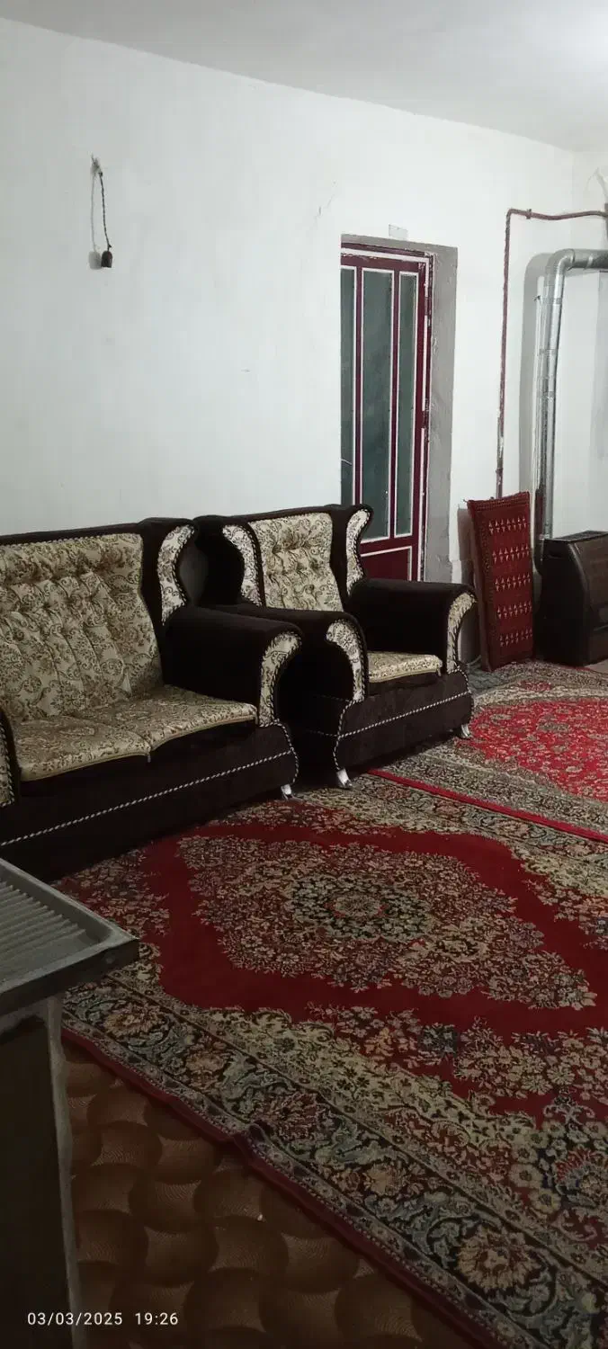 اجاره روزانه/هفتگی/ماهانه آپارتمان ۳۲ متری|اجارهٔ کوتاه‌مدت آپارتمان و سوئیت|لنگرود, |دیوار