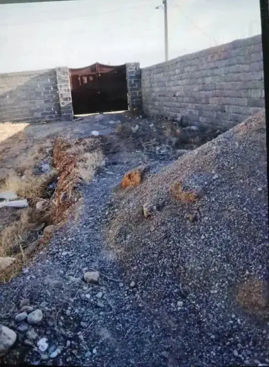 زمین فروشی  چترود|فروش زمین و ملک کلنگی|چترود, |دیوار