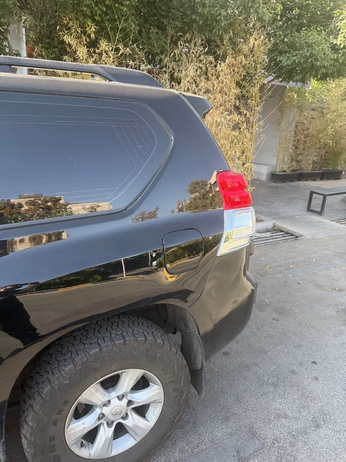 پرادو۲ در ۲۰۱۲|خودرو سواری و وانت|بوشهر, |دیوار