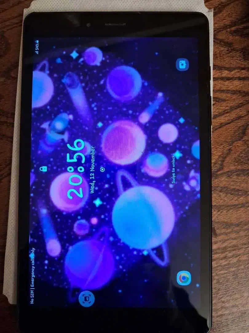 تبلت سامسونگ a8 t295|تبلت|تهران, تهرانسر شرقی|دیوار