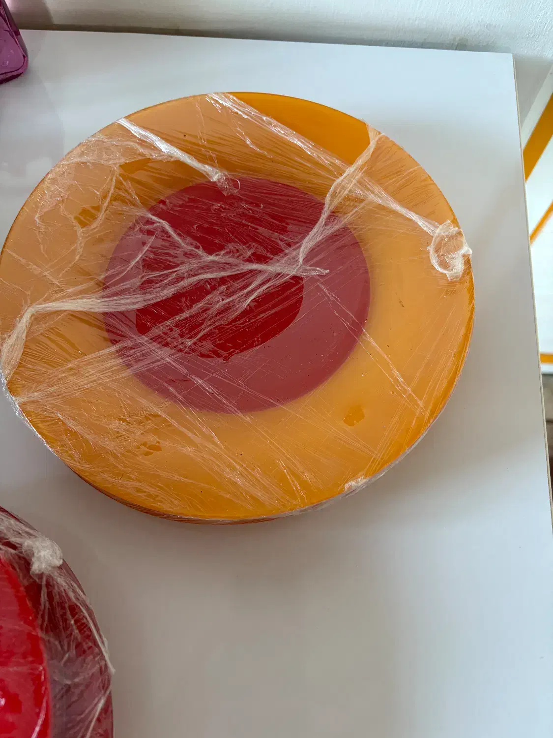 سرویس ۶ نفره خارجی نو ۳۲ تکه|ظروف سرو و پذیرایی|محمودآباد, |دیوار