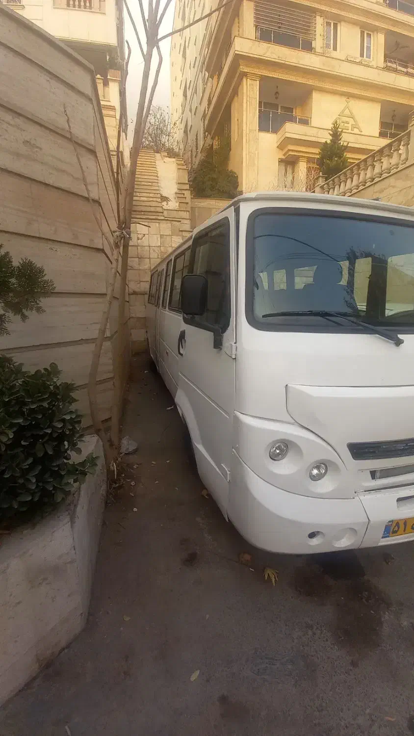 کارسان باموتور ایسوزو سوپر دار|خودرو سنگین|تهران,  امام زاده قاسم (نیاوران)|دیوار