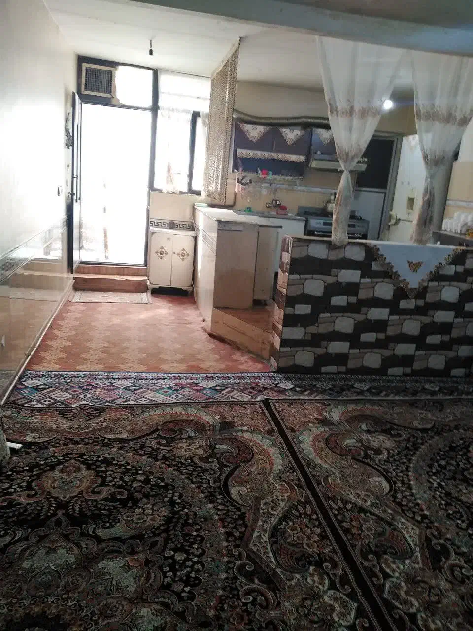 فروشی|فروش خانه و ویلا|قرچک, داوود آباد|دیوار