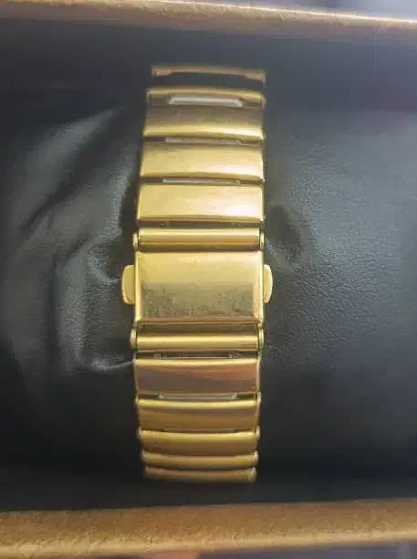 ساعت طرح سنترا طلایی|ساعت|ایرانشهر, |دیوار