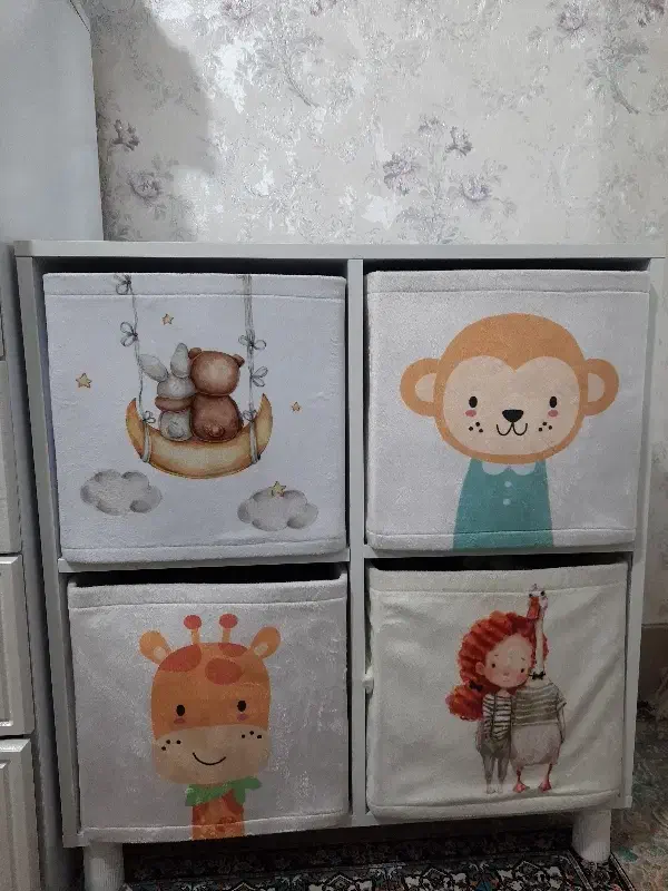 باکس|اسباب و اثاث بچه|قم, نیروگاه|دیوار