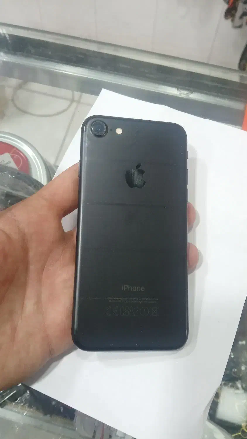 iPhone|موبایل|کرج, آق تپه|دیوار