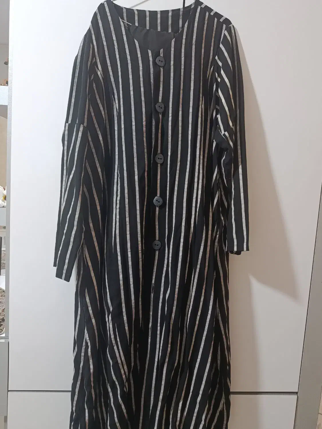 مانتو|لباس|مشهد, خواجه ربیع|دیوار