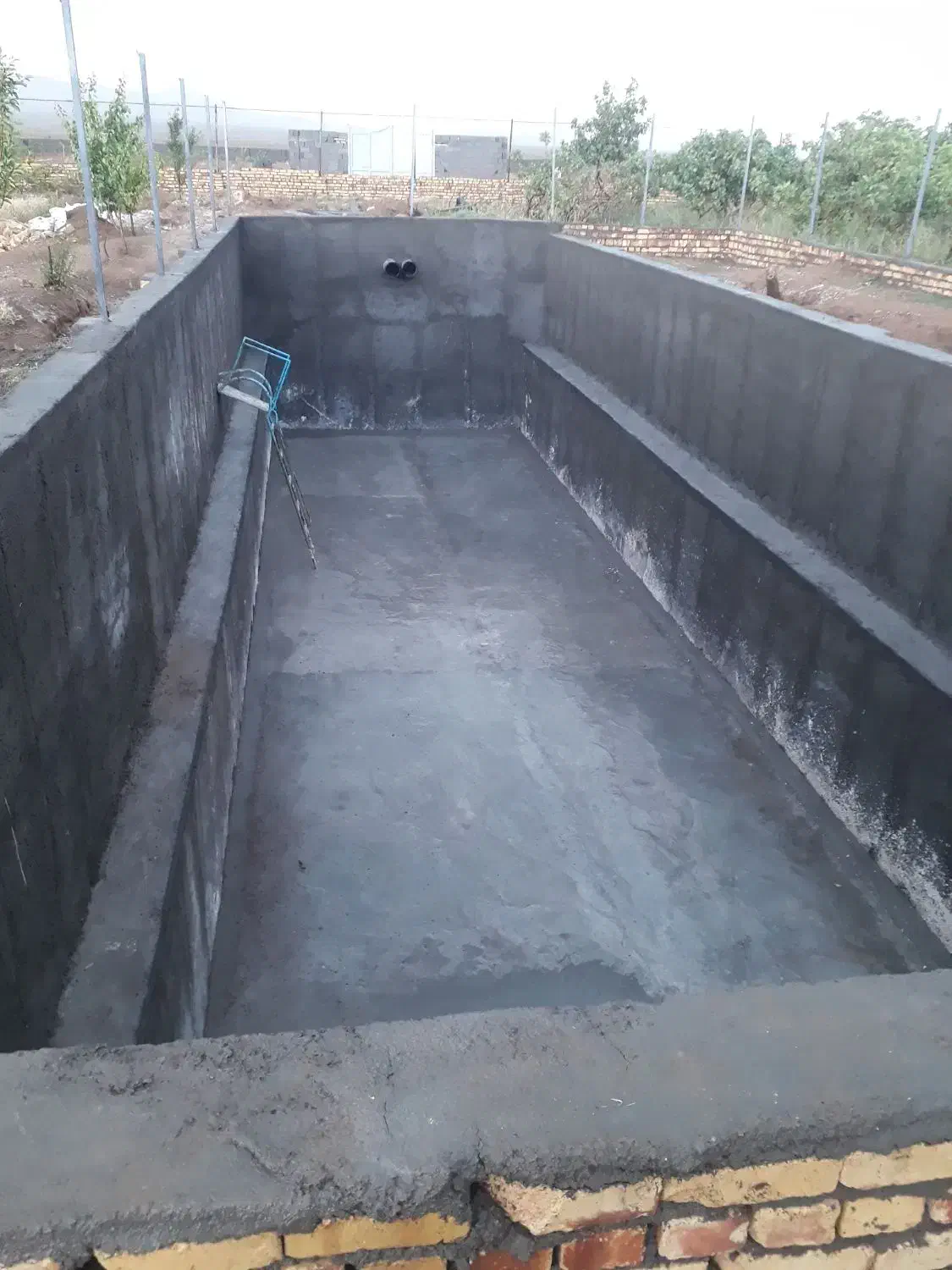 بنایی ساختمان.کاشی کاری.تیغه چینی.گچ و خاک.سیمان|خدمات پیشه و مهارت|اصفهان, جی شیر|دیوار