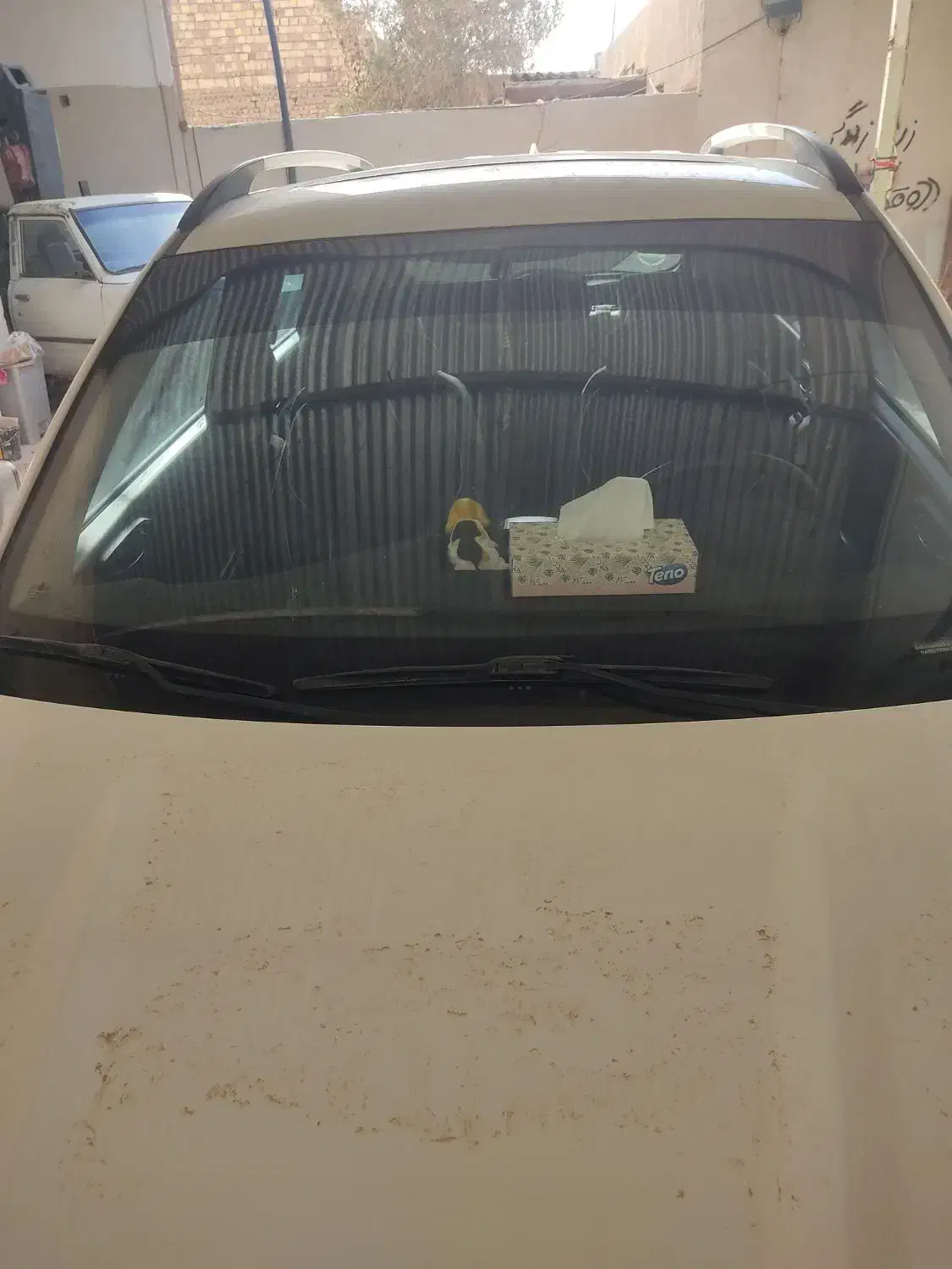 چانگان مدل 98. تیپcs35AT|خودرو سواری و وانت|مشهد, شهرک بهارستان|دیوار