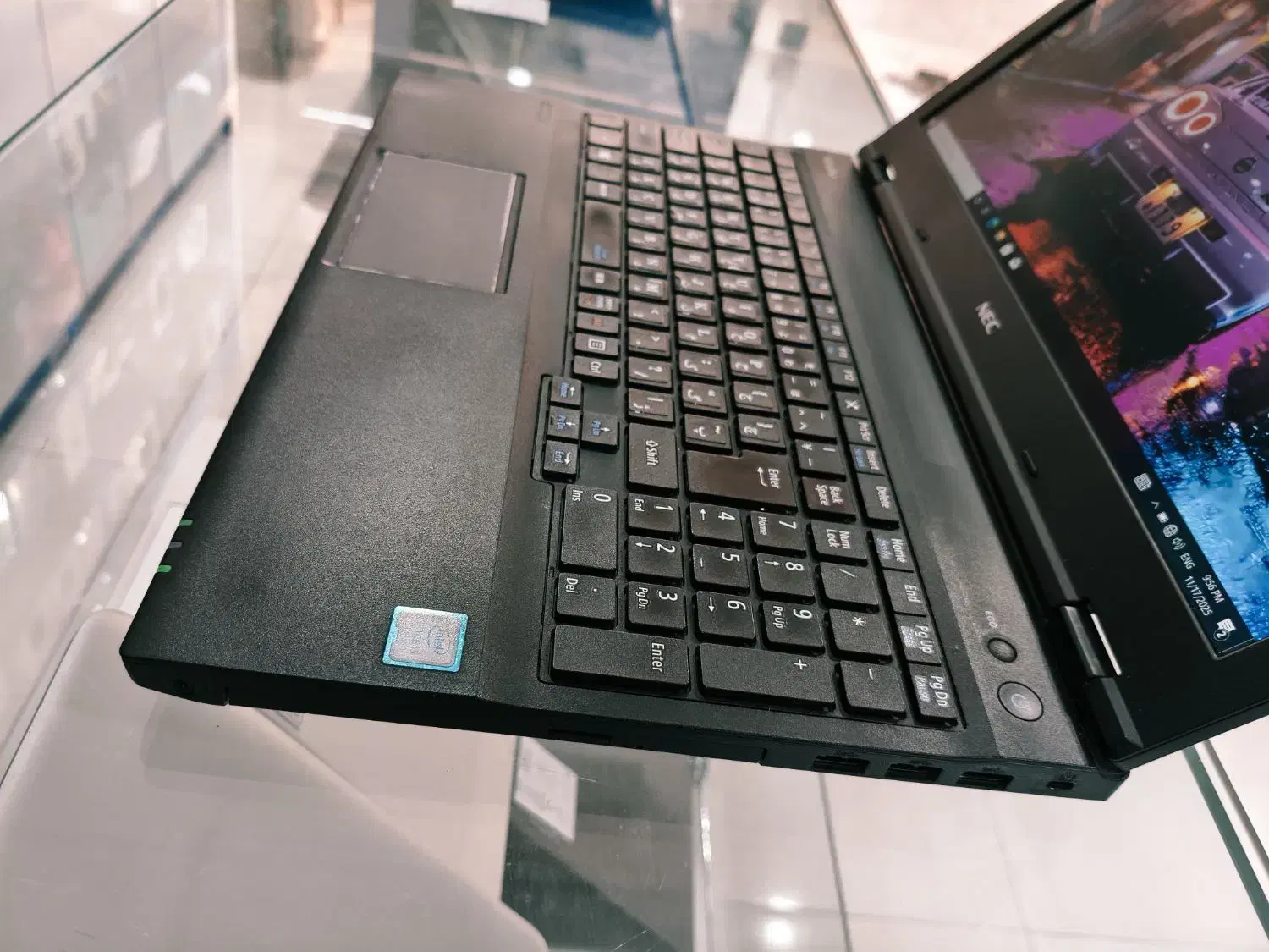 لپ تاپ NEC  نسل 7 i5|رایانه همراه|میناب, |دیوار