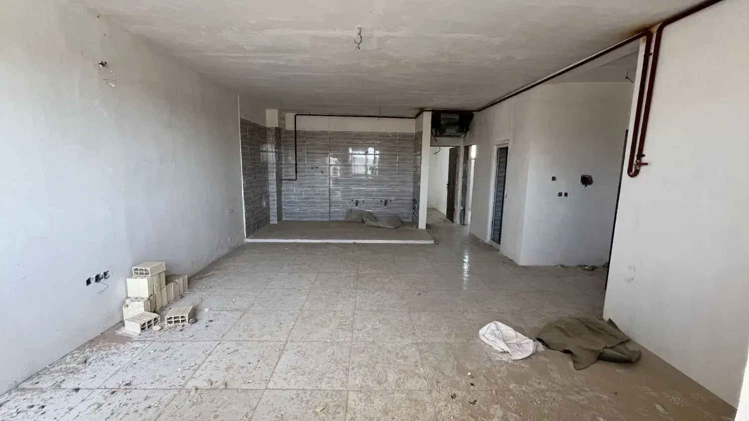 پیش فروش پروژه کاشانه سازان شرایط خرید اقساطی|فروش آپارتمان|مشهد, شهرک مهرگان|دیوار