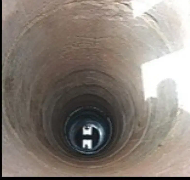 چاه کنی با تمام امکانات|خدمات پیشه و مهارت|مراغه, |دیوار