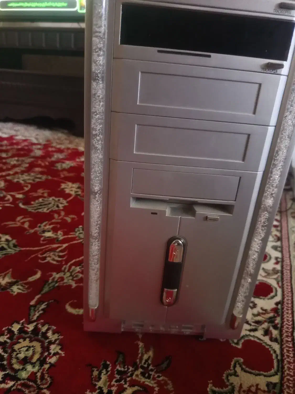 کامپیوتر|رایانه رومیزی|همدان, |دیوار