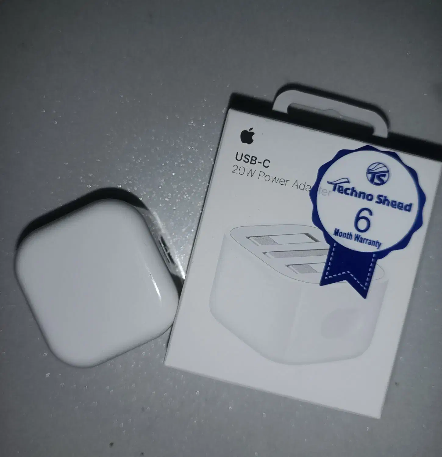 کلگی شارژ آیفون|لوازم جانبی موبایل و تبلت|فردیس, شهرک ۱۱۰|دیوار