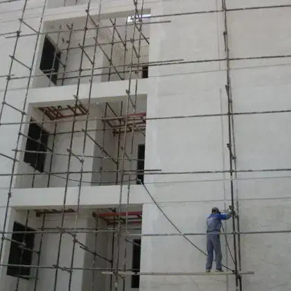 نیازمند کارگر ساختمانی گناباد|استخدام معماری، عمران و ساختمانی|گناباد, |دیوار