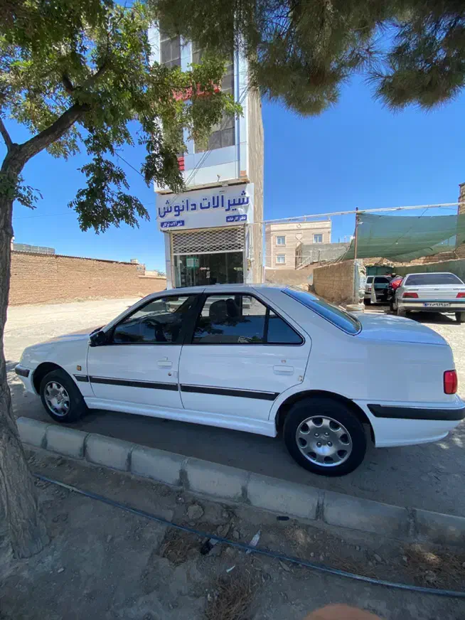 فروش پژو پارس|خودرو سواری و وانت|قائن, |دیوار