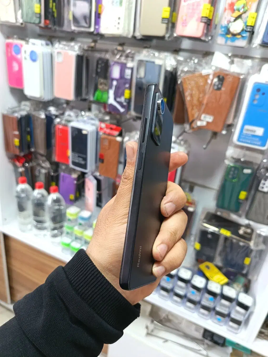 redmi note12 pro|موبایل|تبریز, |دیوار