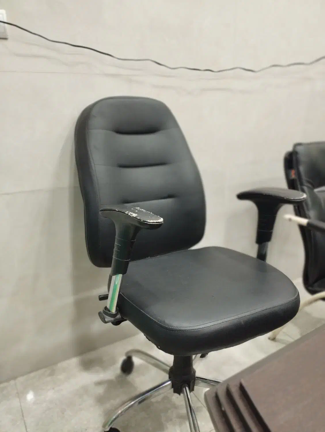 صندلی مدیریتی|مبلمان اداری|گرگان, |دیوار