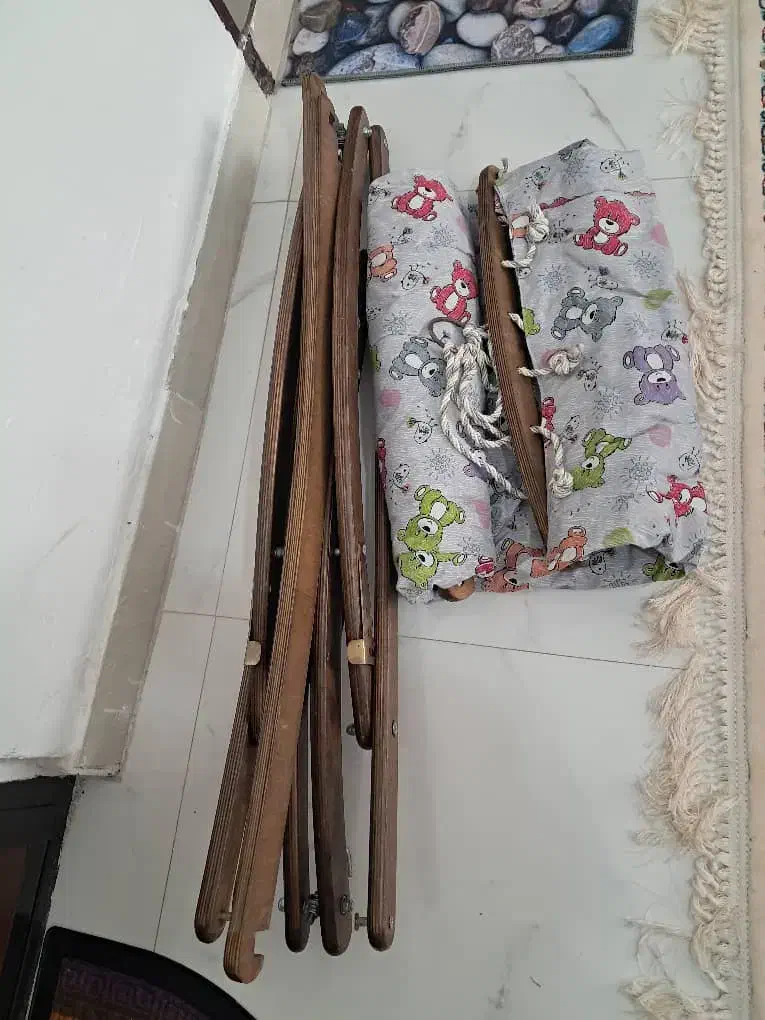 گهواره نوزاد|اسباب و اثاث بچه|بندرعباس, |دیوار
