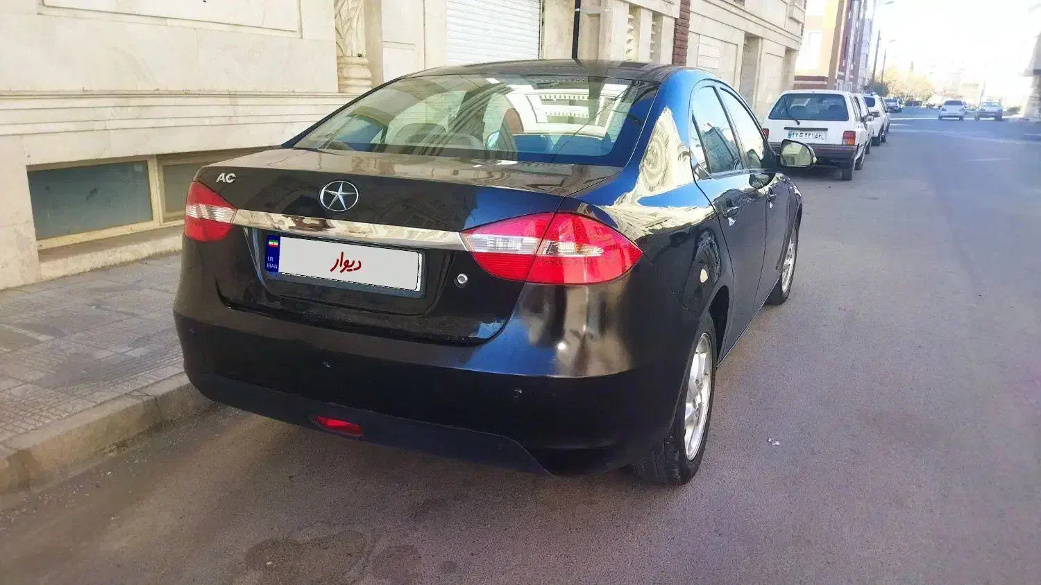 جک j5 دنده|خودرو سواری و وانت|بیرجند, |دیوار