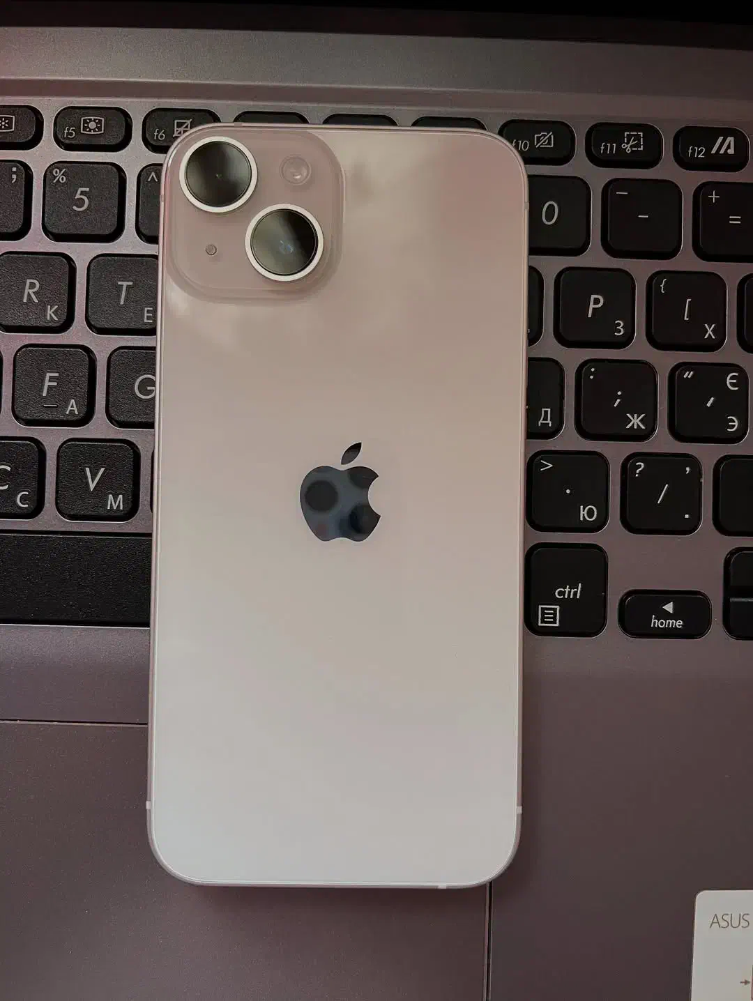 اپل iPhone 14 با حافظهٔ ۱۲۸ گیگابایت رجیستری شده|موبایل|تبریز, |دیوار