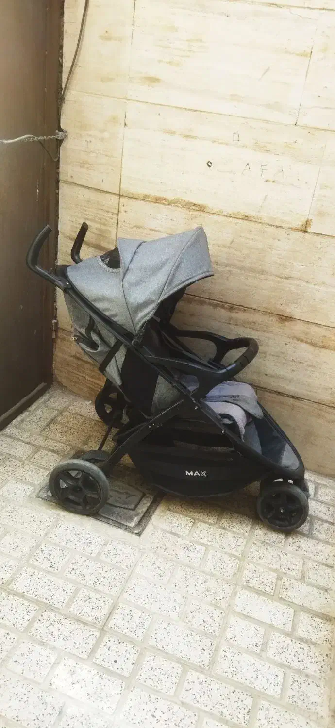 کالسکه|کالسکه و لوازم جانبی|مشهد, کارگران|دیوار