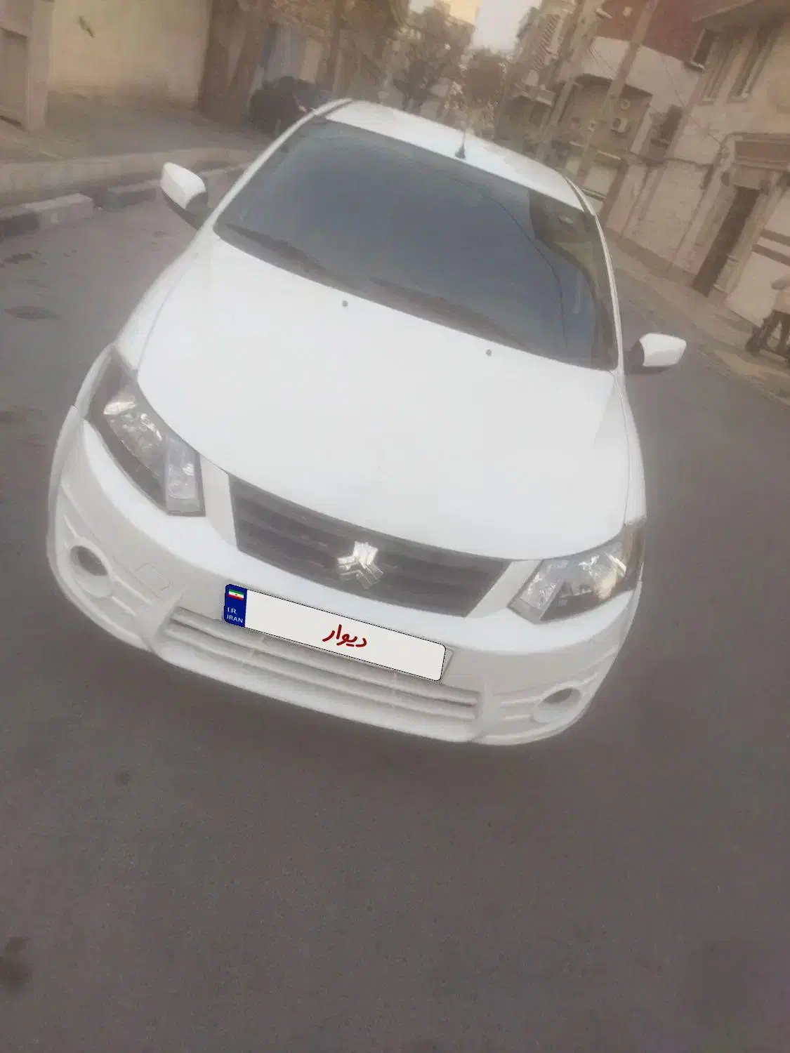 ساینا مدل۹۸|خودرو سواری و وانت|تهران, شهرک شریعتی|دیوار