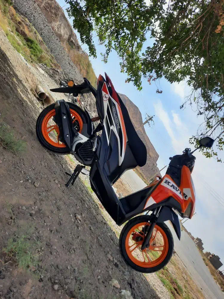 کلیک طرح رپسول دلتا 1401|موتورسیکلت|مرند, |دیوار