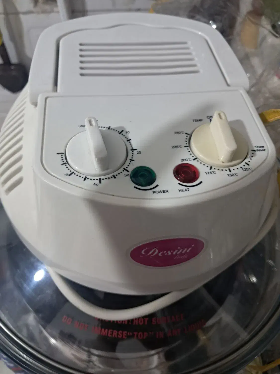 هواپز|اجاق گاز و لوازم برقی پختوپز|رشت, نظری|دیوار