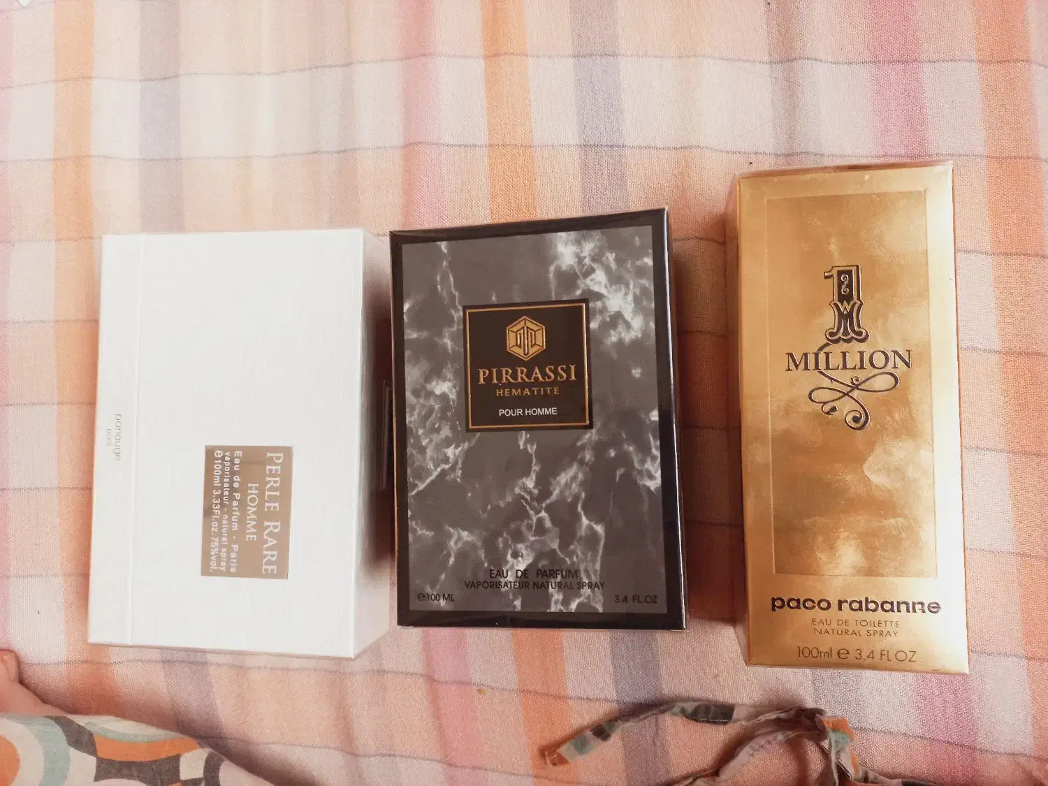 عطر|آرایشی، بهداشتی، درمانی|تهران, شهرک مخابرات|دیوار