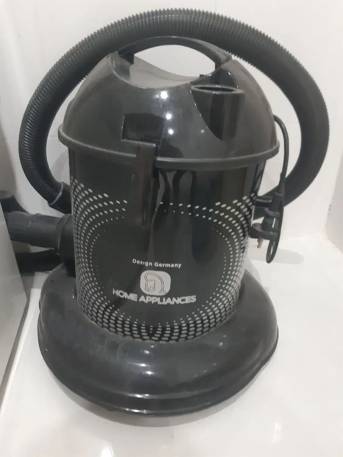 جاروبرقی|جاروبرقی، جارو شارژی، بخارشو|بجنورد, |دیوار