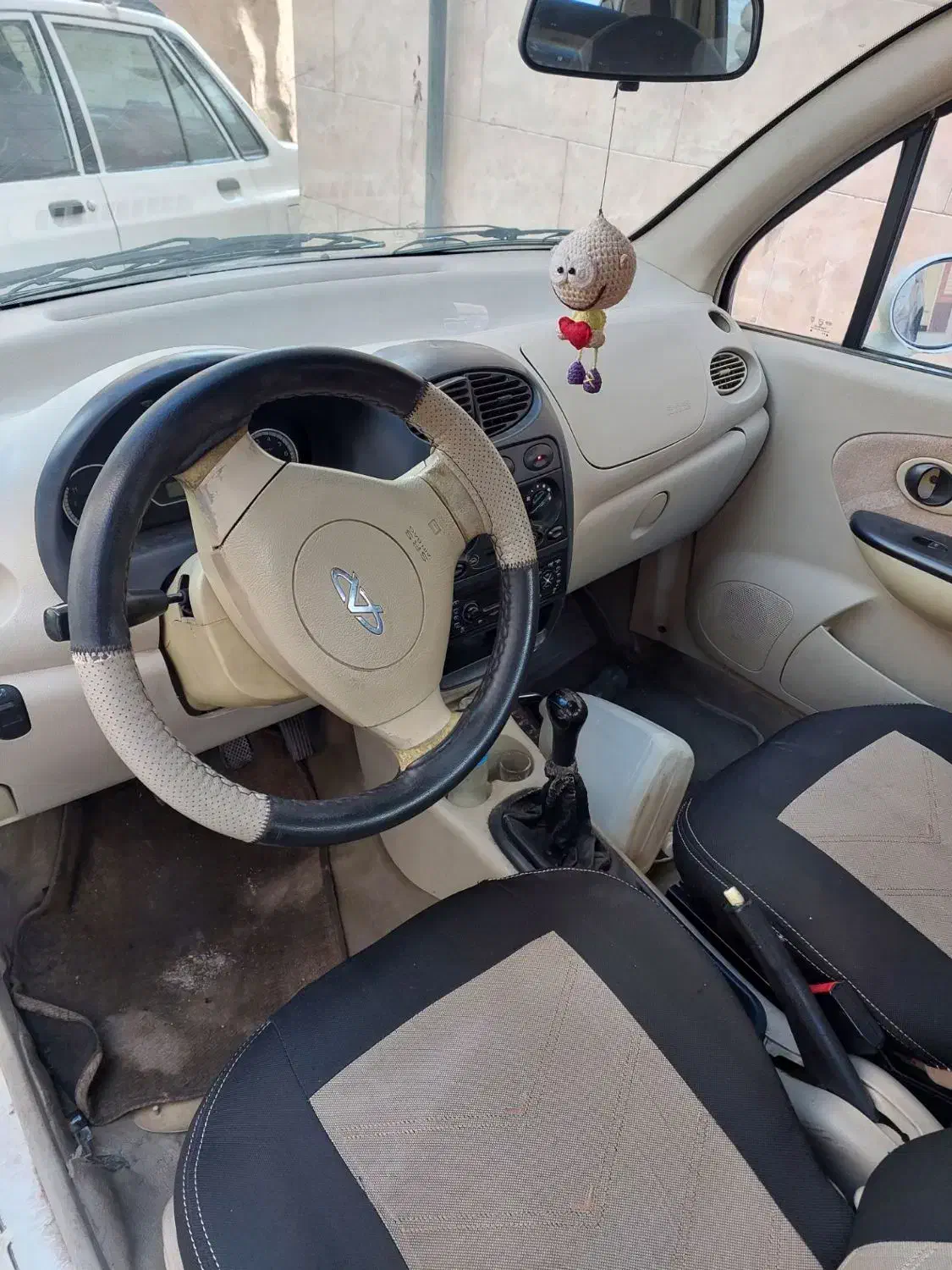 ام وی ام 110 چهار سیلندر|خودرو سواری و وانت|کرمان, |دیوار