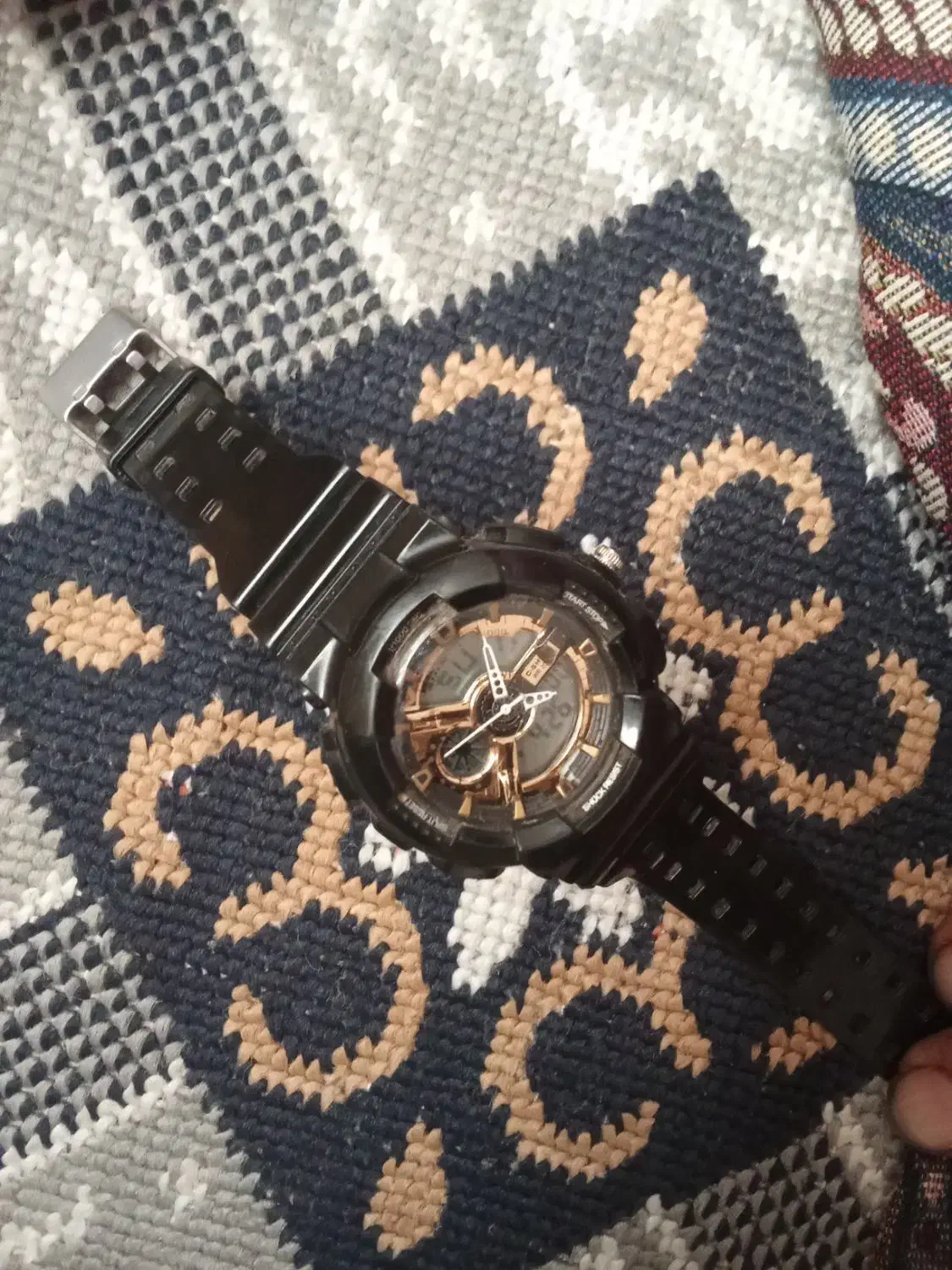 ساعت 3 موتوره اصل|ساعت|زنجان, |دیوار